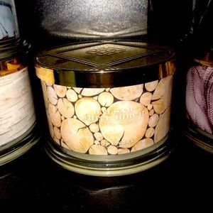 Homeworx Balsam White Birch